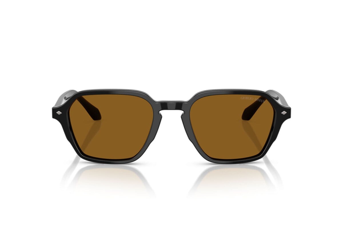 GIORGIO ARMANI  8220 587553 52-20  Güneş Gözlüğü