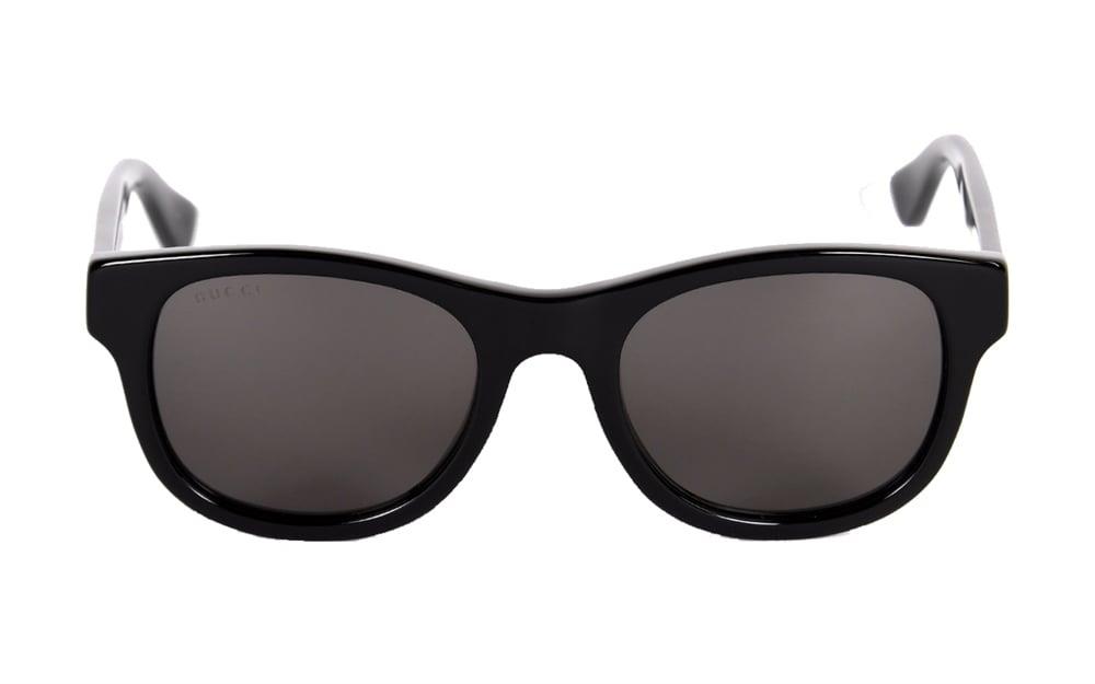 GUCCI 0003S 001 52-21 Unisex GÜNEŞ GÖZLÜĞÜ