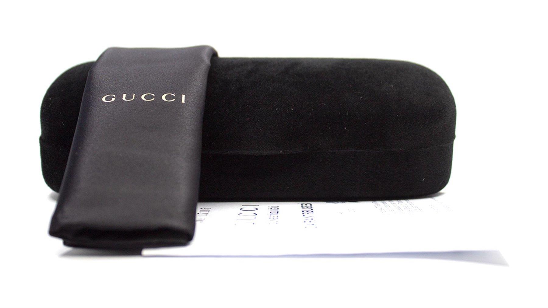 GUCCI  0015S 005 58-14  Güneş Gözlüğü