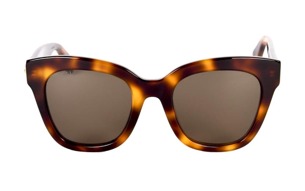 GUCCI 0029S 002 50-22 Unisex GÜNEŞ GÖZLÜĞÜ