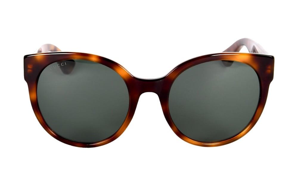 GUCCI 0035S 011 54-22 Unisex GÜNEŞ GÖZLÜĞÜ