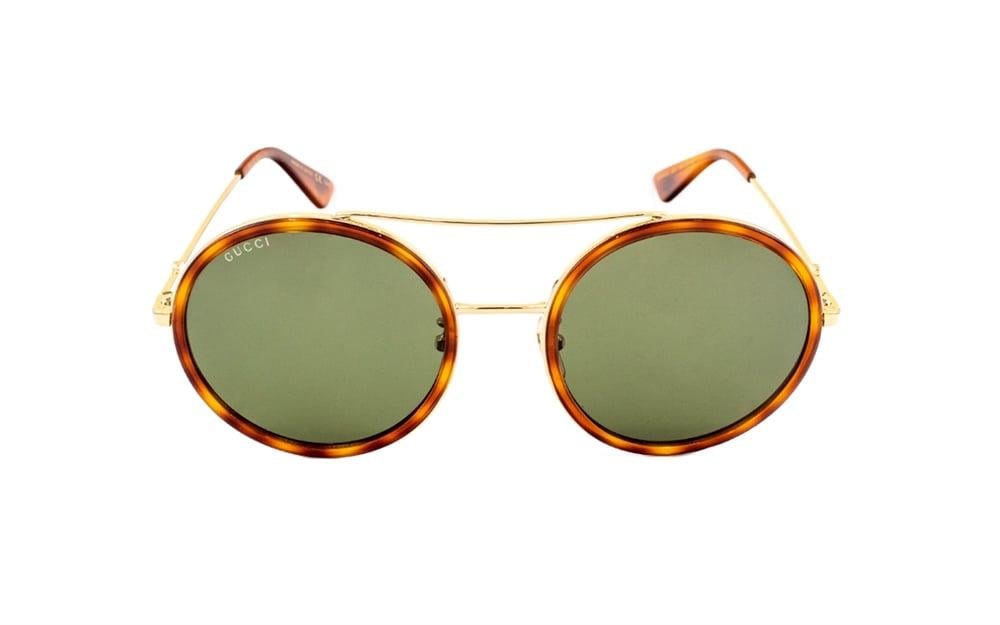 GUCCI 0061S 002 56-22 Unisex GÜNEŞ GÖZLÜĞÜ