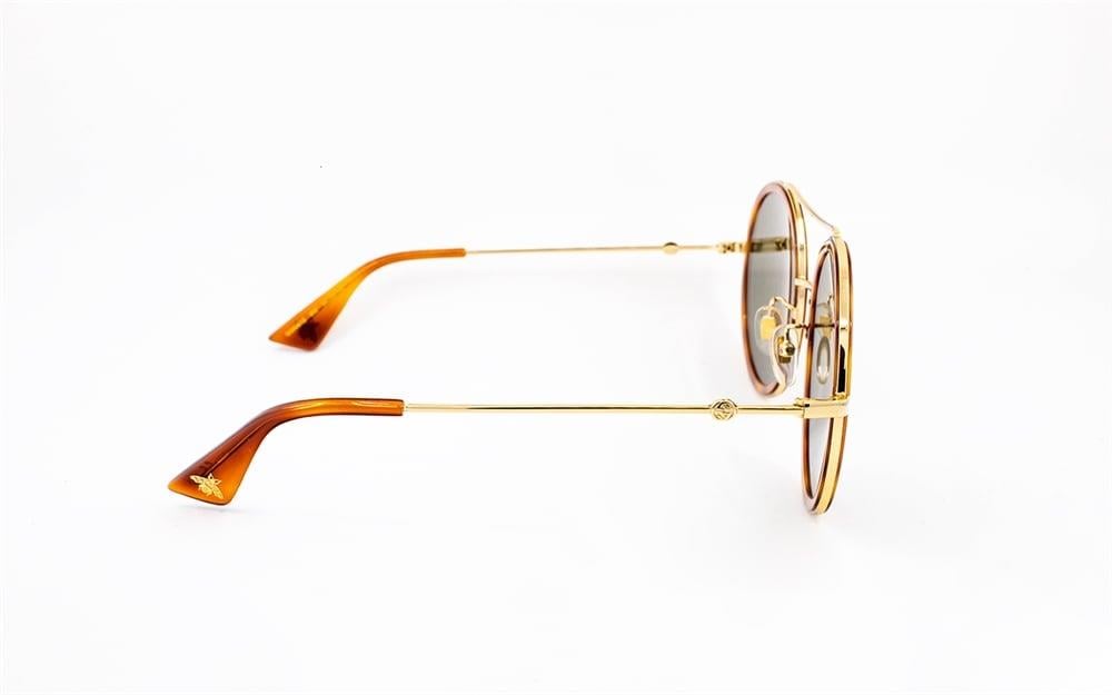 GUCCI 0061S 002 56-22 Unisex GÜNEŞ GÖZLÜĞÜ