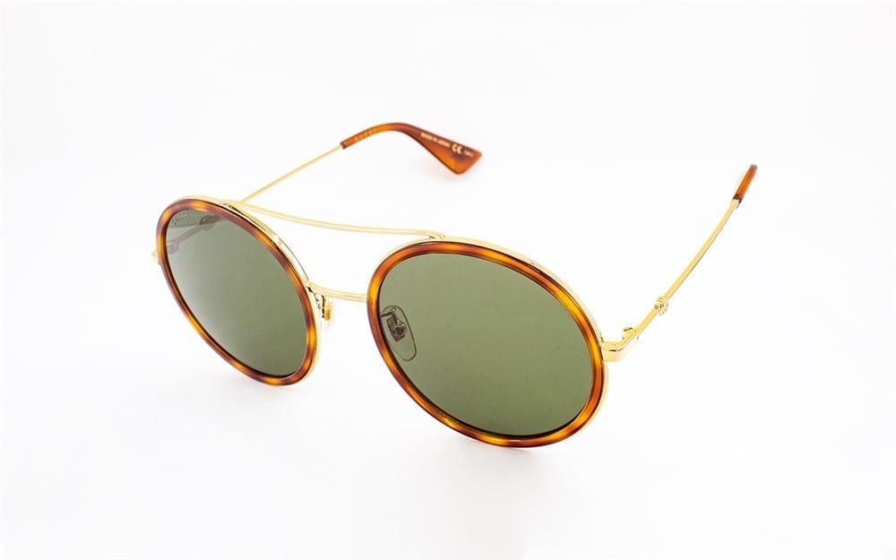 GUCCI 0061S 002 56-22 Unisex GÜNEŞ GÖZLÜĞÜ