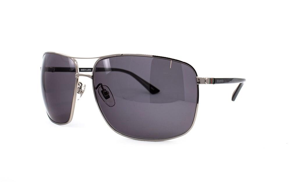 GUCCI  0065SK 001 66-14  Güneş Gözlüğü