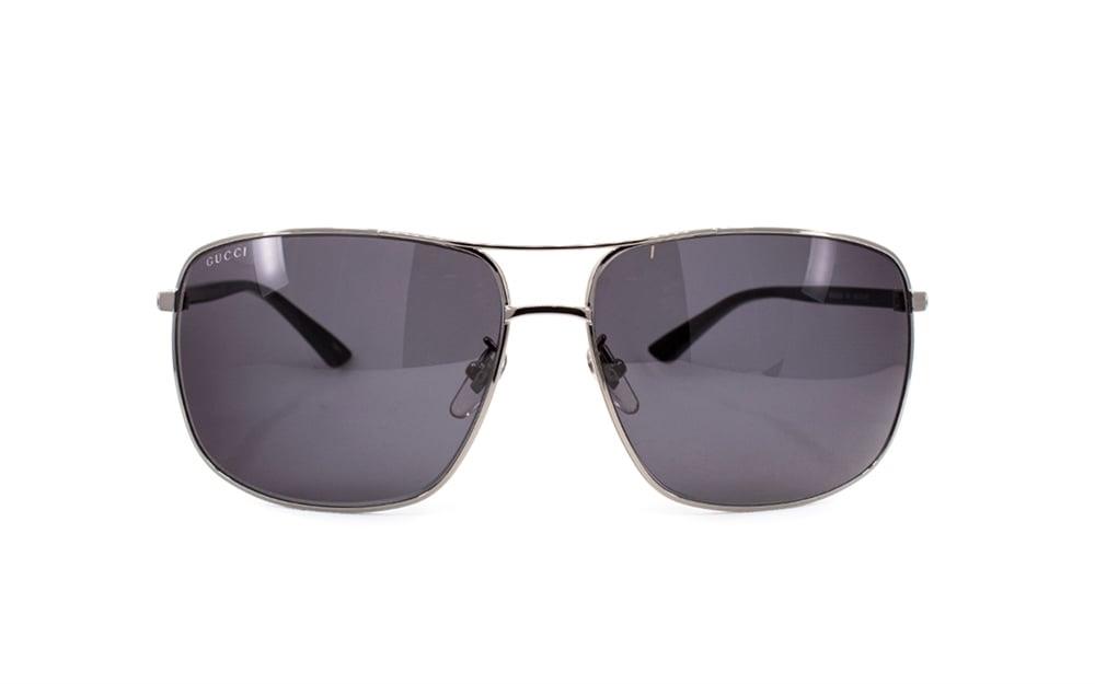 GUCCI  0065SK 001 66-14  Güneş Gözlüğü