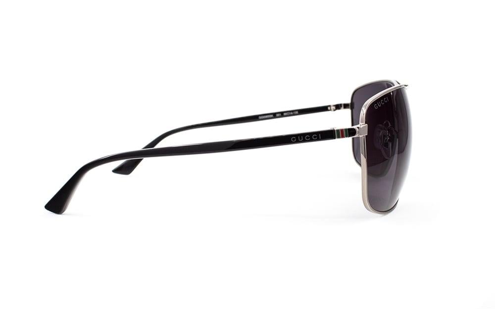 GUCCI  0065SK 001 66-14  Güneş Gözlüğü
