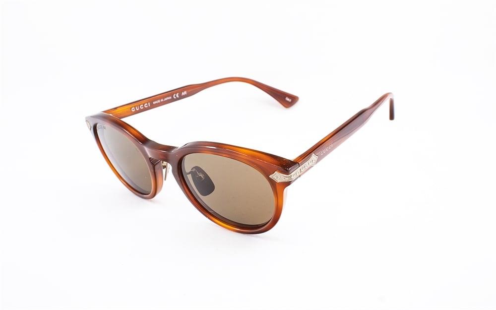 GUCCI 0071S 002 50-22 Unisex GÜNEŞ GÖZLÜĞÜ