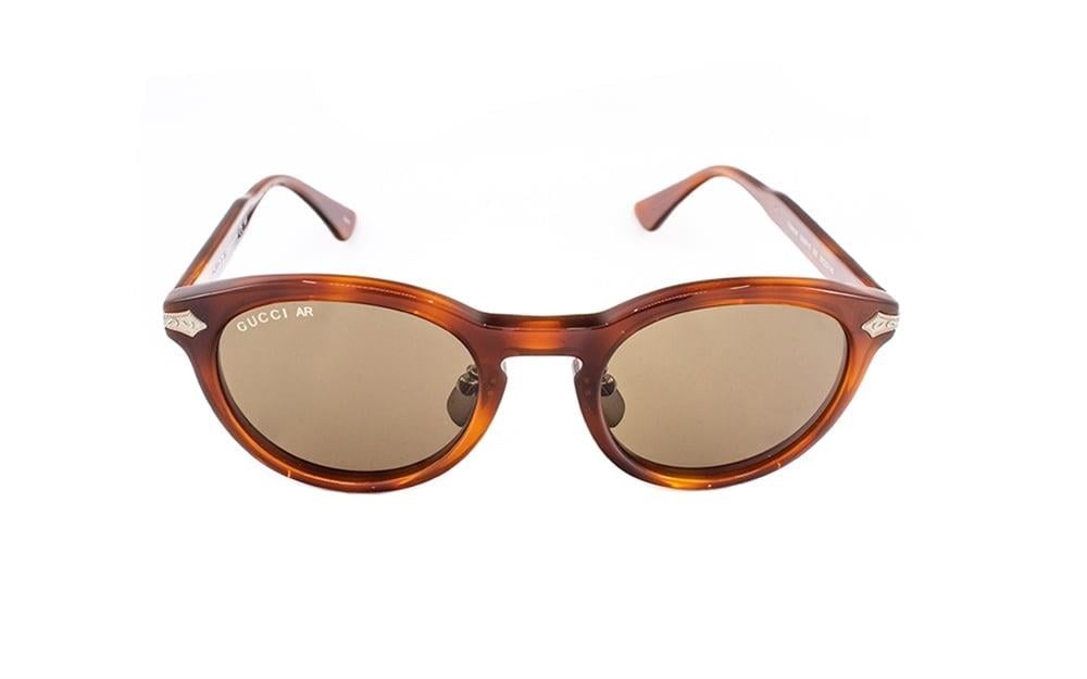 GUCCI 0071S 002 50-22 Unisex GÜNEŞ GÖZLÜĞÜ