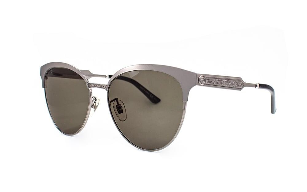 GUCCI 0074S 005 57-16 Unisex GÜNEŞ GÖZLÜĞÜ