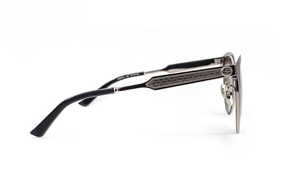 GUCCI 0074S 005 57-16 Unisex GÜNEŞ GÖZLÜĞÜ