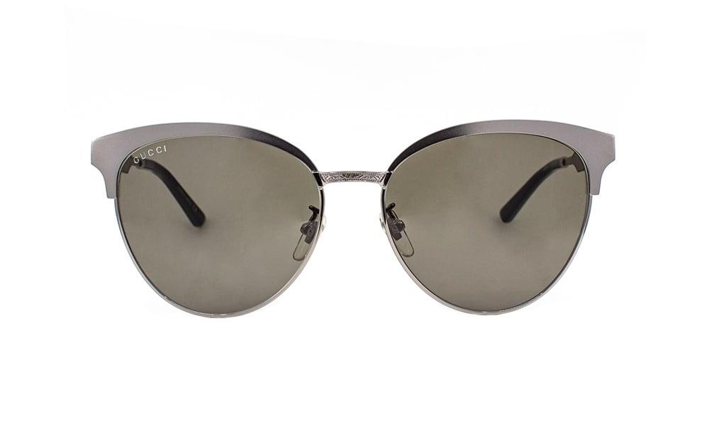 GUCCI 0074S 005 57-16 Unisex GÜNEŞ GÖZLÜĞÜ