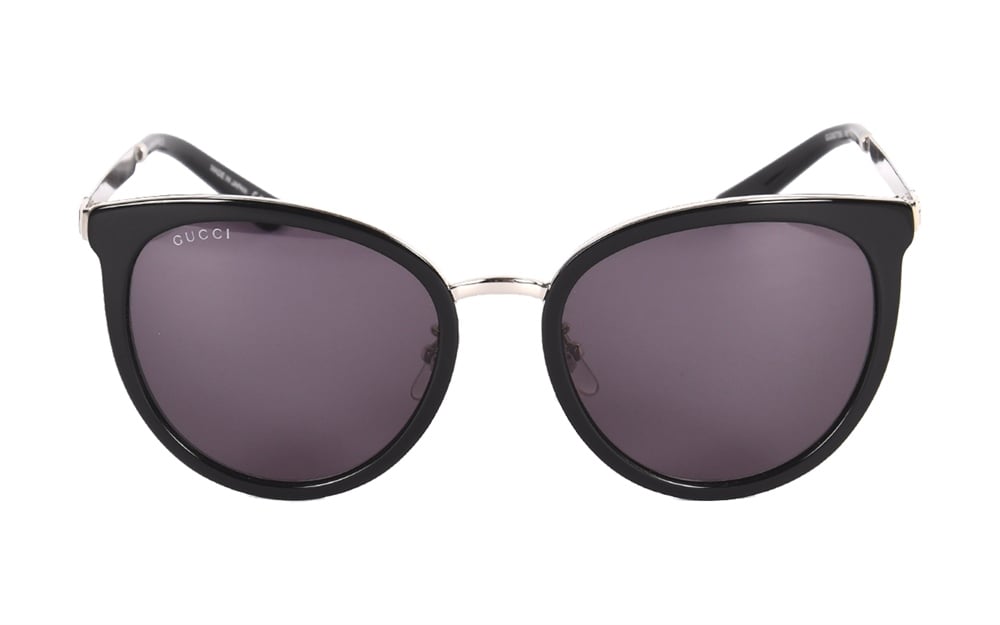 GUCCI 0077SK 002 56-19