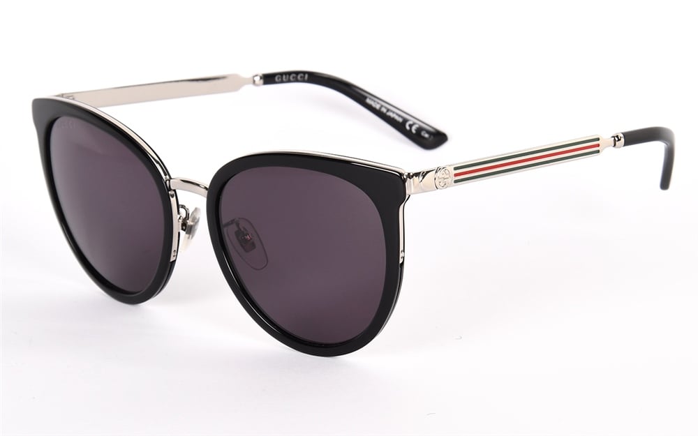 GUCCI 0077SK 002 56-19