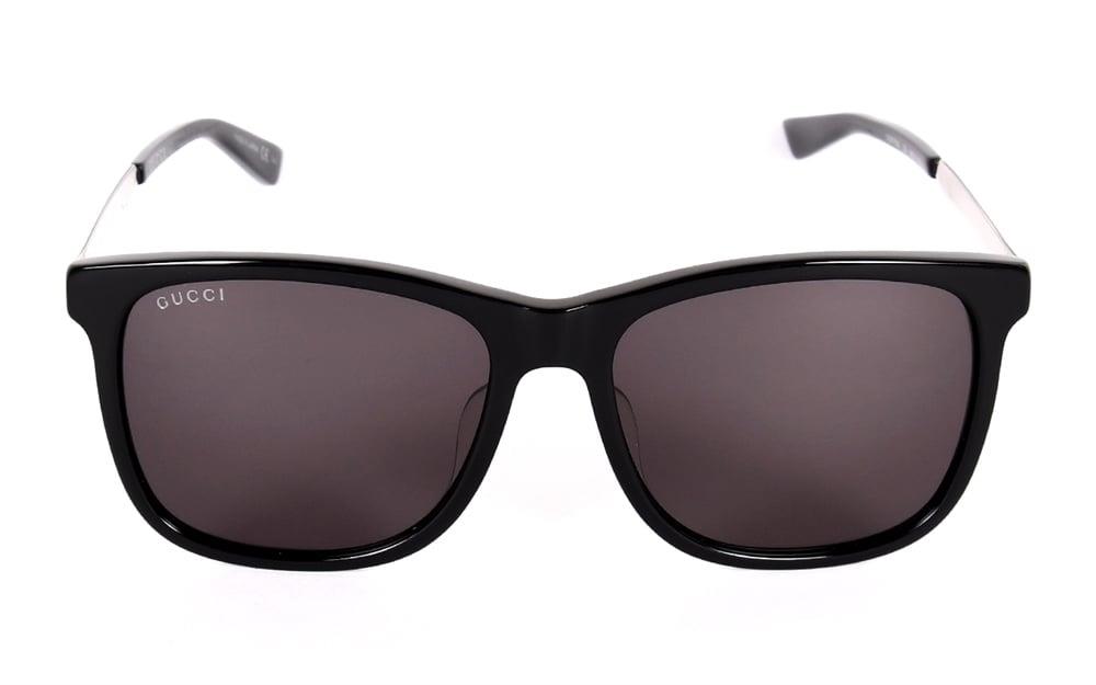 GUCCI 0078SK 002 56-17 Unisex GÜNEŞ GÖZLÜĞÜ