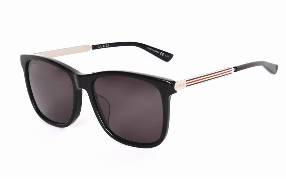GUCCI 0078SK 002 56-17 Unisex GÜNEŞ GÖZLÜĞÜ