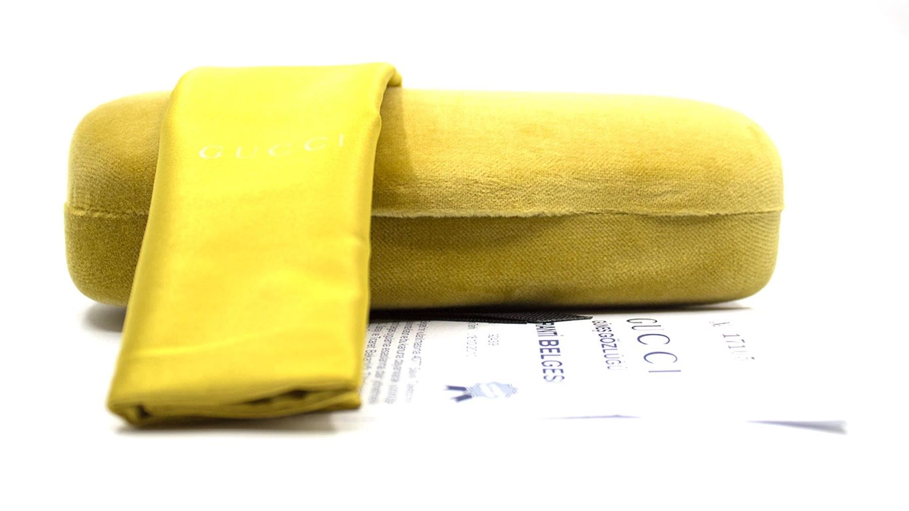 GUCCI  0102S 001 54-25  Güneş Gözlüğü