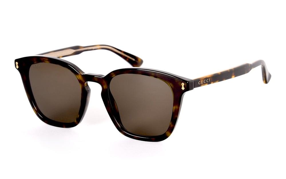 GUCCI  0125S 002 49-20  Güneş Gözlüğü