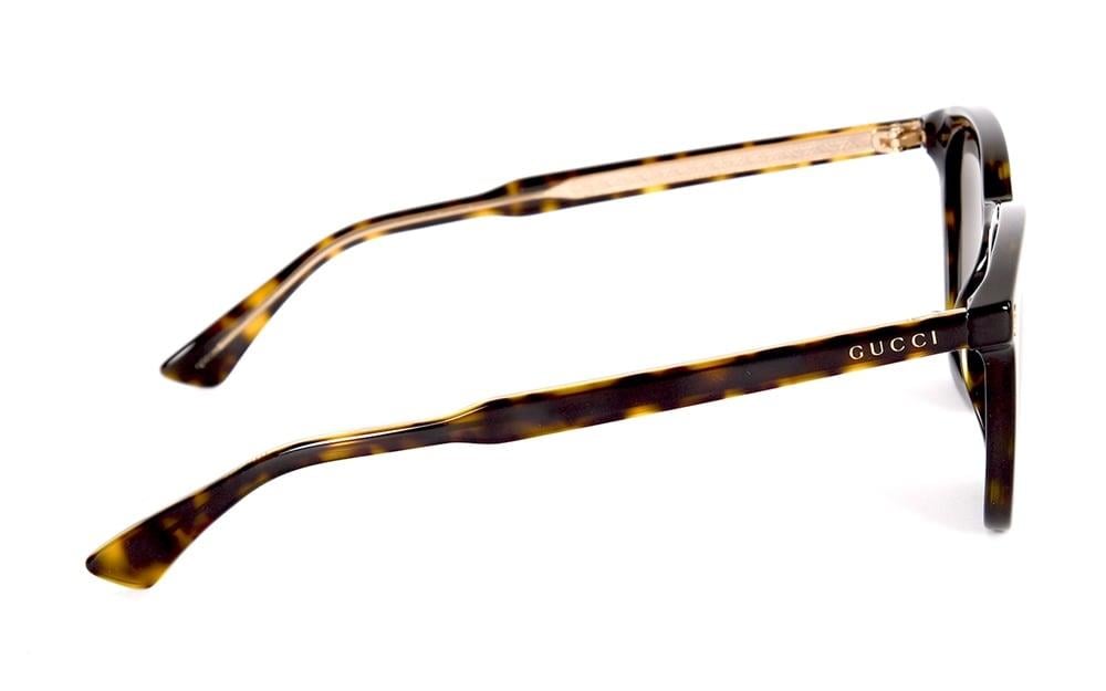 GUCCI  0125S 002 49-20  Güneş Gözlüğü