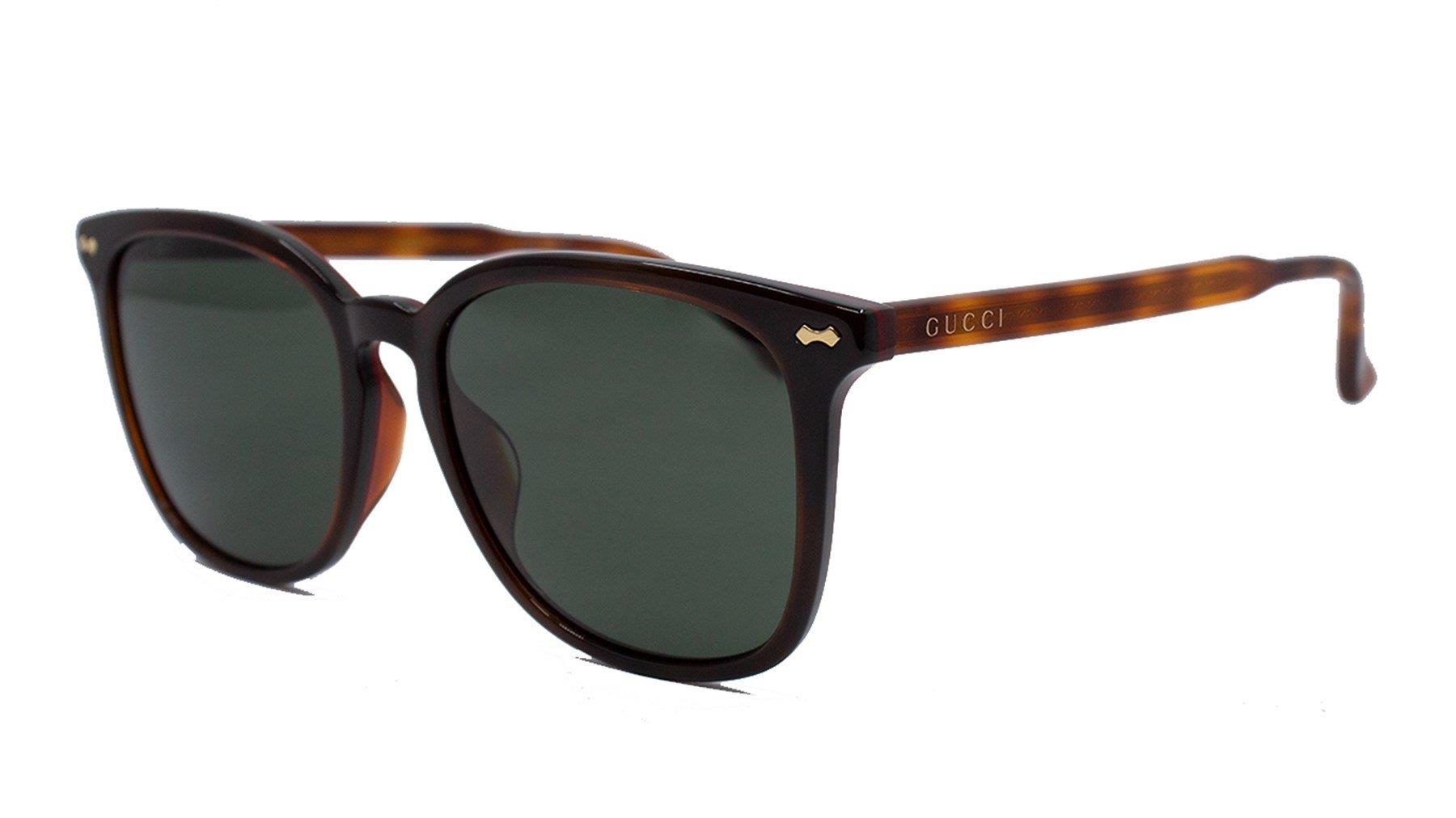 GUCCI  0194SK 005 56-19  Güneş Gözlüğü