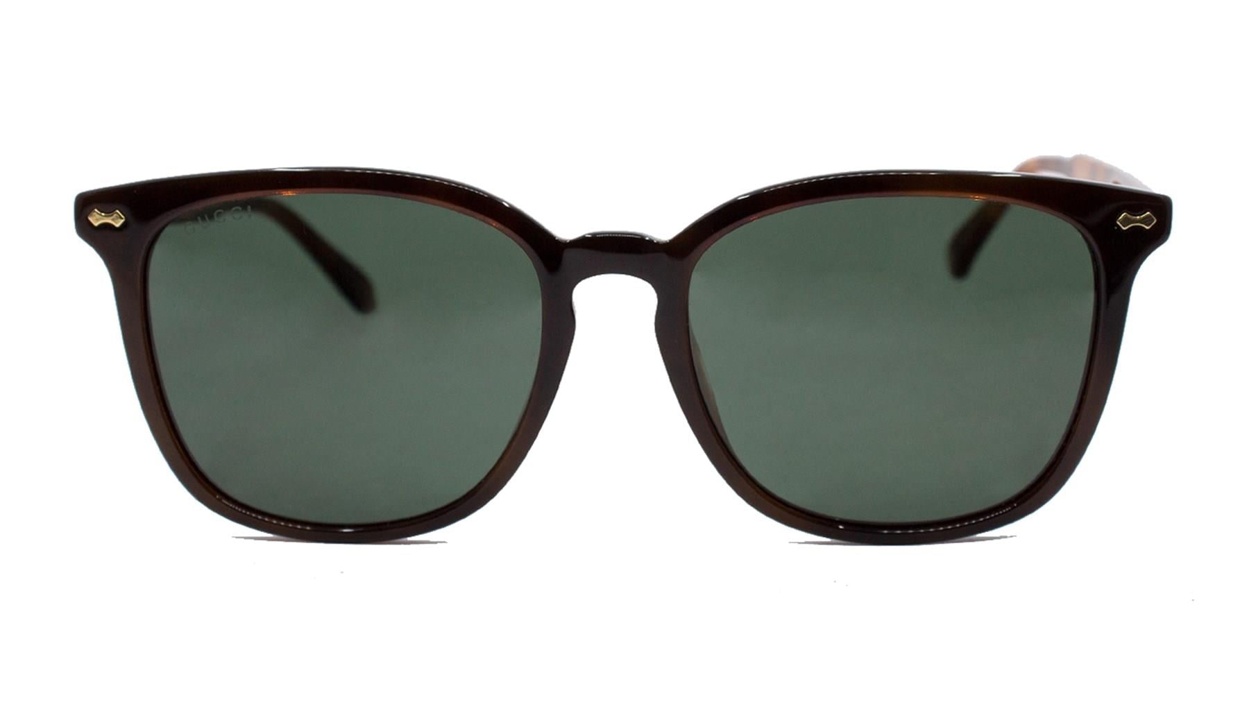 GUCCI  0194SK 005 56-19  Güneş Gözlüğü