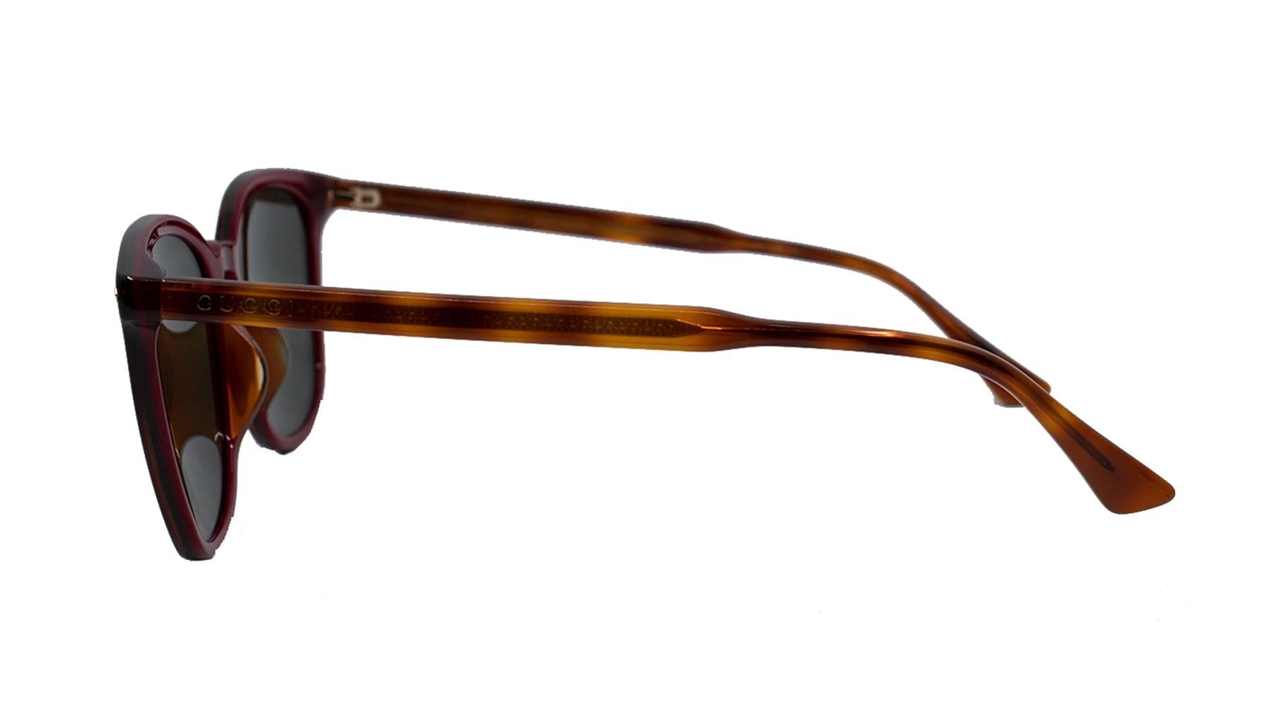 GUCCI  0194SK 005 56-19  Güneş Gözlüğü