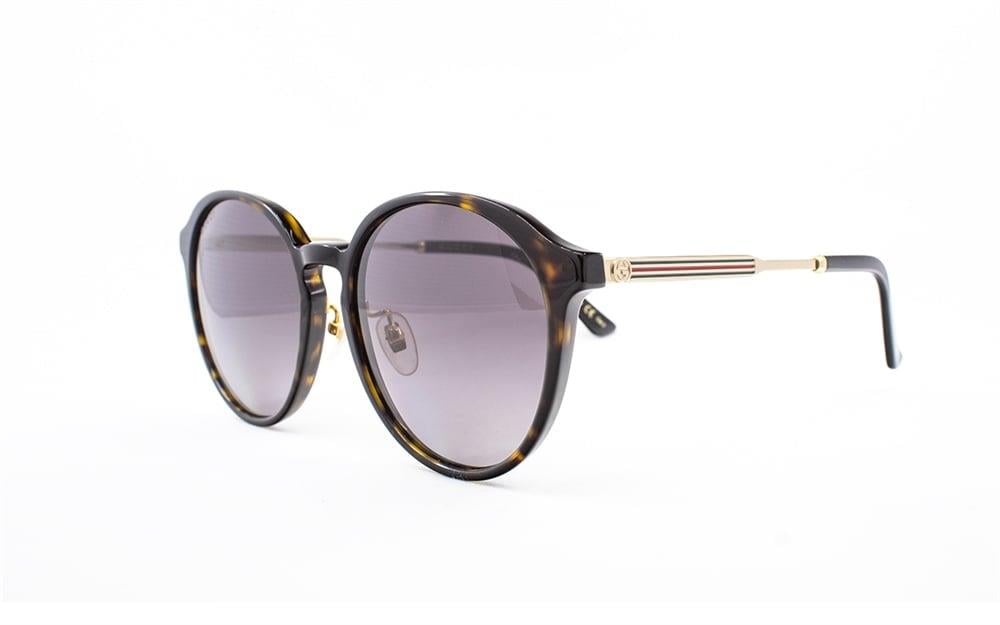GUCCI 0205SK 003 57-19 Unisex GÜNEŞ GÖZLÜĞÜ