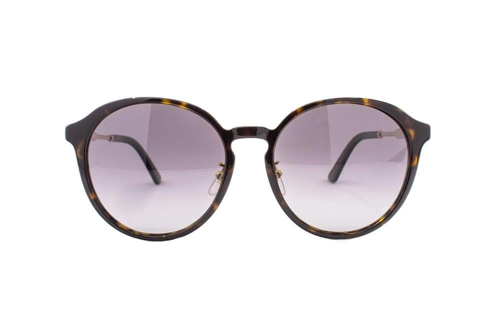 GUCCI 0205SK 003 57-19 Unisex GÜNEŞ GÖZLÜĞÜ