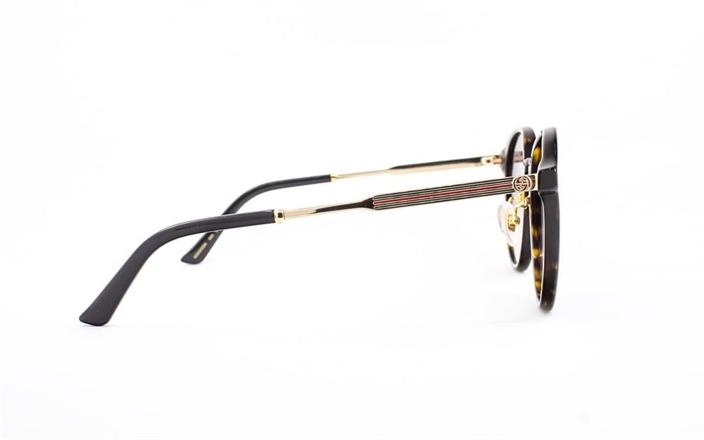 GUCCI 0205SK 003 57-19 Unisex GÜNEŞ GÖZLÜĞÜ