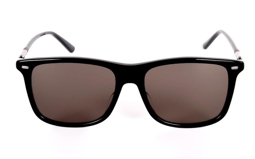 GUCCI 0518S 001 54-17 Unisex GÜNEŞ GÖZLÜĞÜ