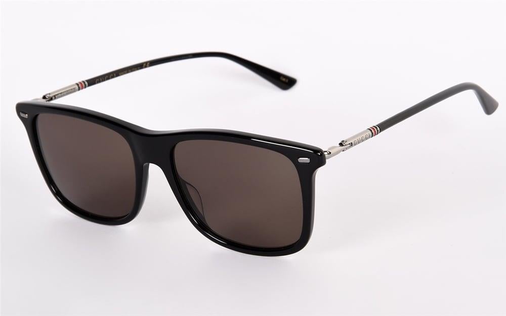 GUCCI 0518S 001 54-17 Unisex GÜNEŞ GÖZLÜĞÜ