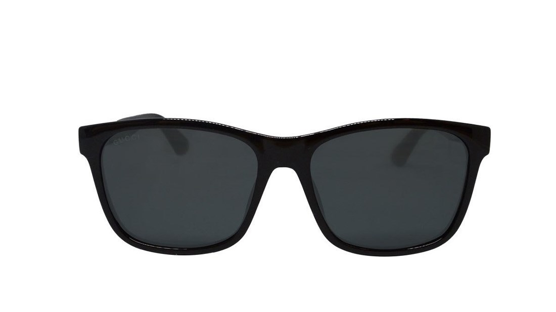 GUCCI  0746S 001 57-17  Güneş Gözlüğü