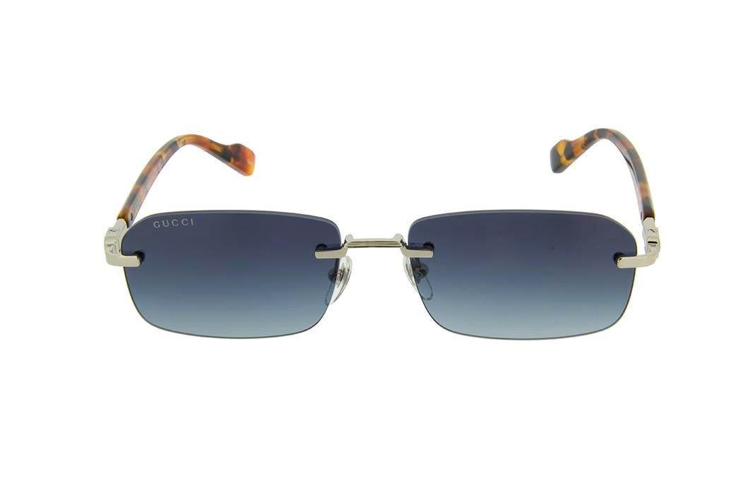 GUCCI  1221S 007 56-16  Güneş Gözlüğü