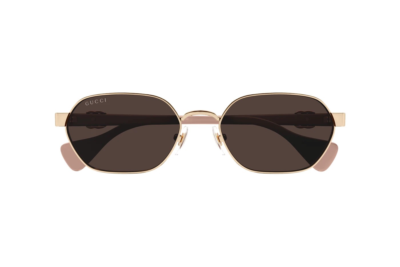 GUCCI  1593S 003 56-18  Güneş Gözlüğü