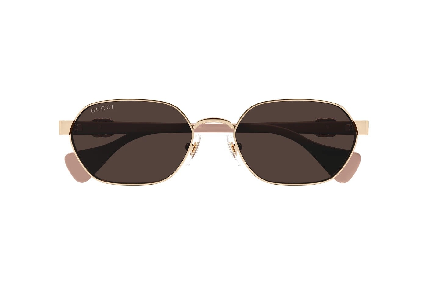 GUCCI  1593S 003 56-18  Güneş Gözlüğü