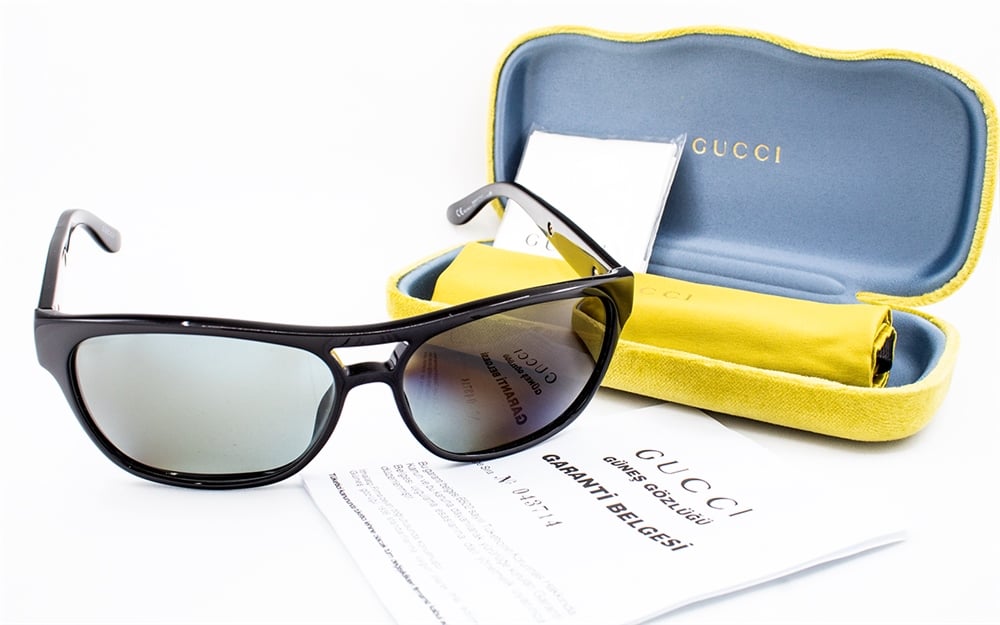 GUCCI 1599/S D28LF 58-14