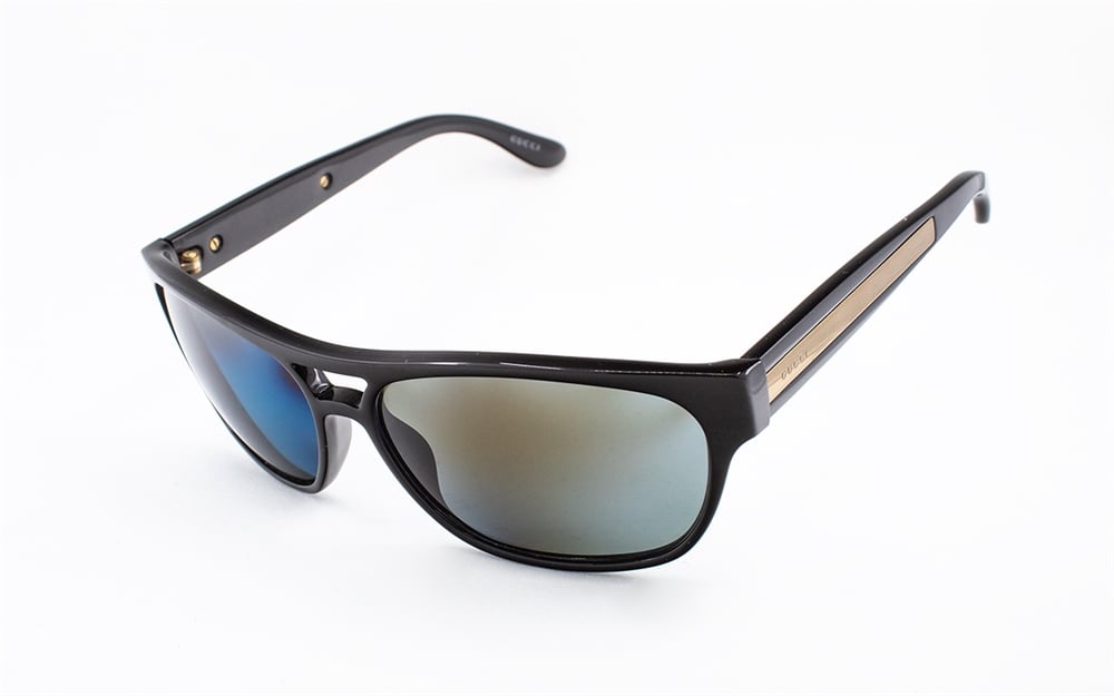 GUCCI 1599/S D28LF 58-14