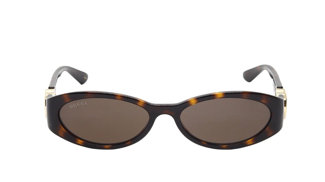 GUCCI  1660S 002 54-16  Güneş Gözlüğü