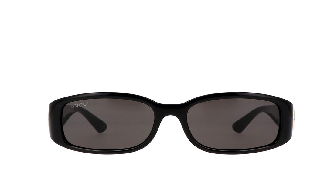 GUCCI  1661S 001 54-16  Güneş Gözlüğü