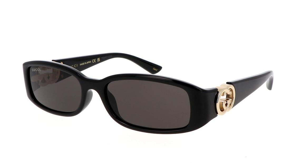 GUCCI  1661S 001 54-16  Güneş Gözlüğü