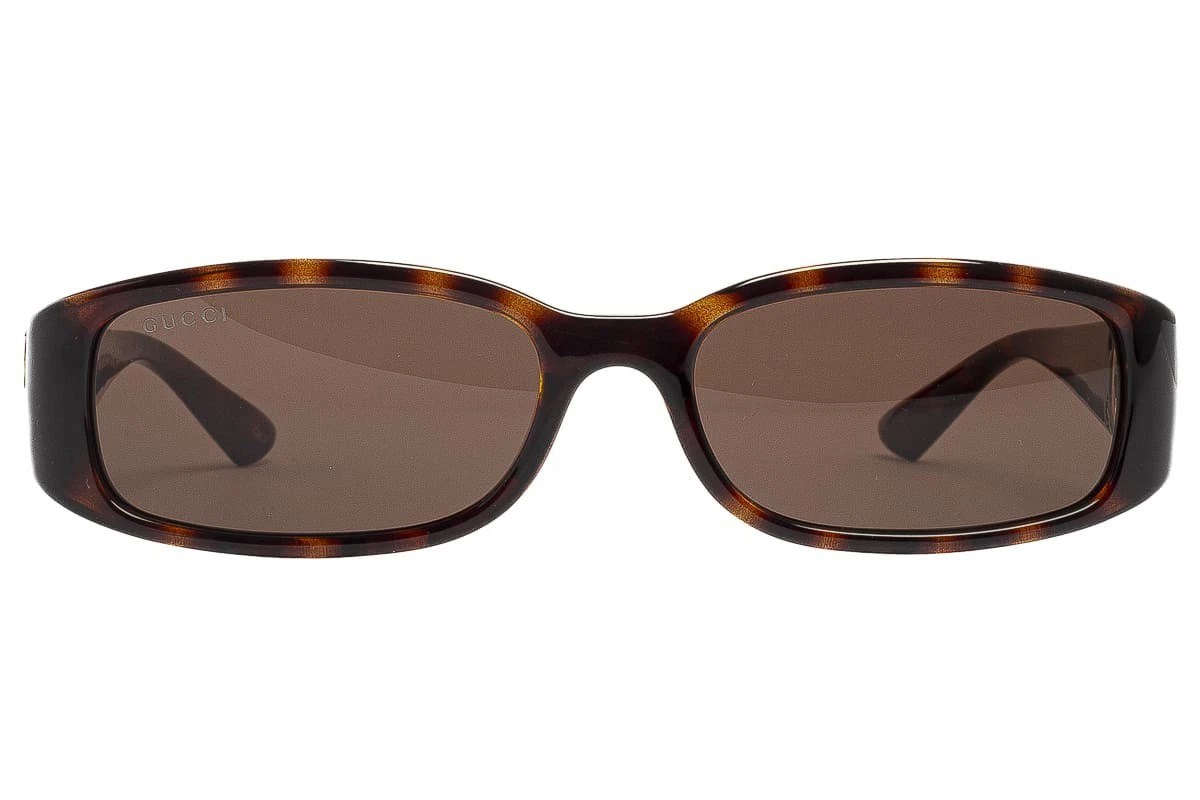 GUCCI  1661S 002 54-16  Güneş Gözlüğü
