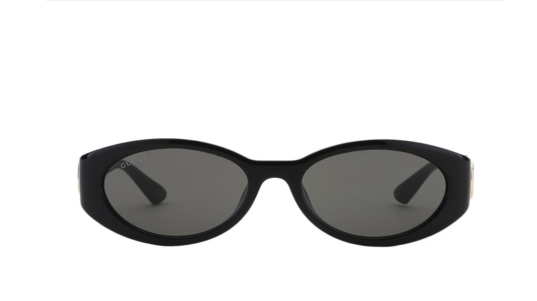 GUCCI  1662SA 001 56-18  Güneş Gözlüğü
