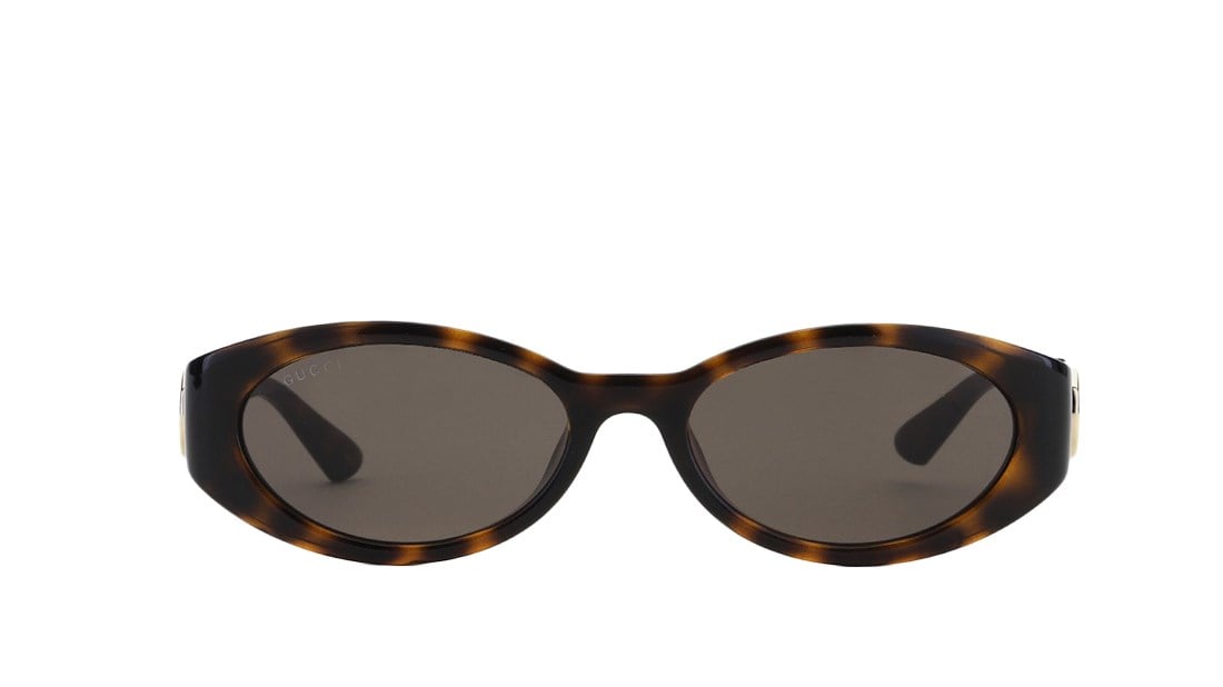 GUCCI  1662SA 002 56-18  Güneş Gözlüğü