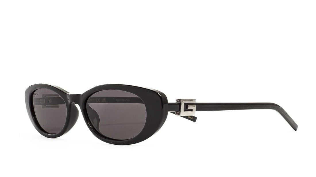 GUCCI  1680S 001 52-17  Güneş Gözlüğü