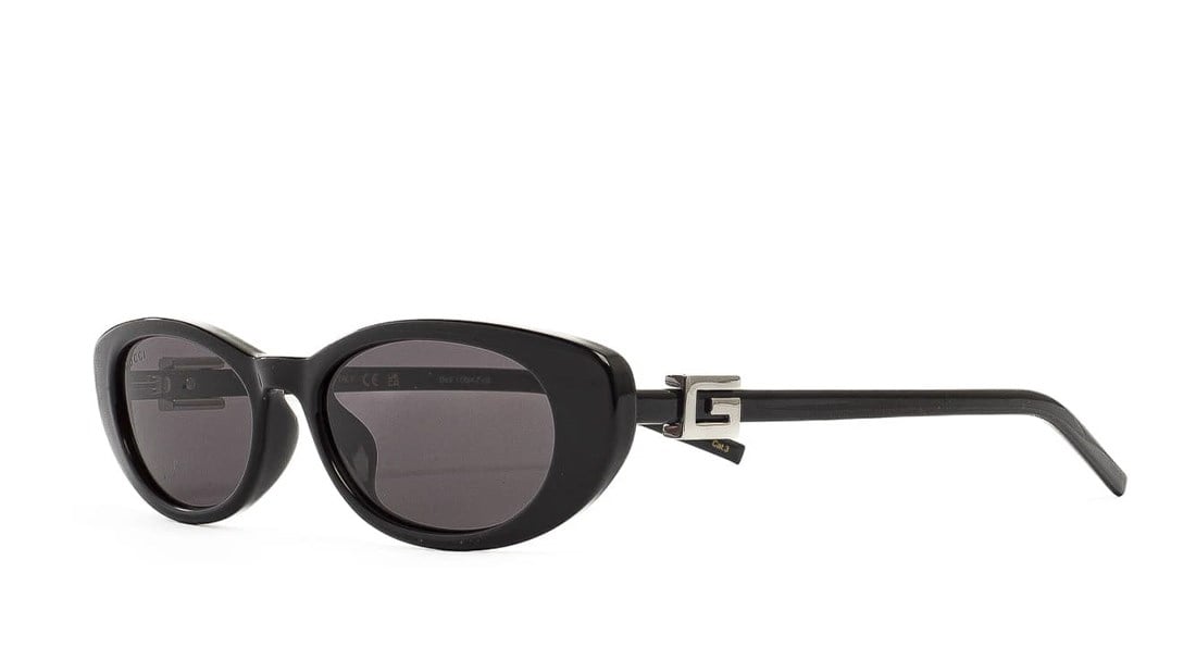 GUCCI  1680S 001 52-17  Güneş Gözlüğü