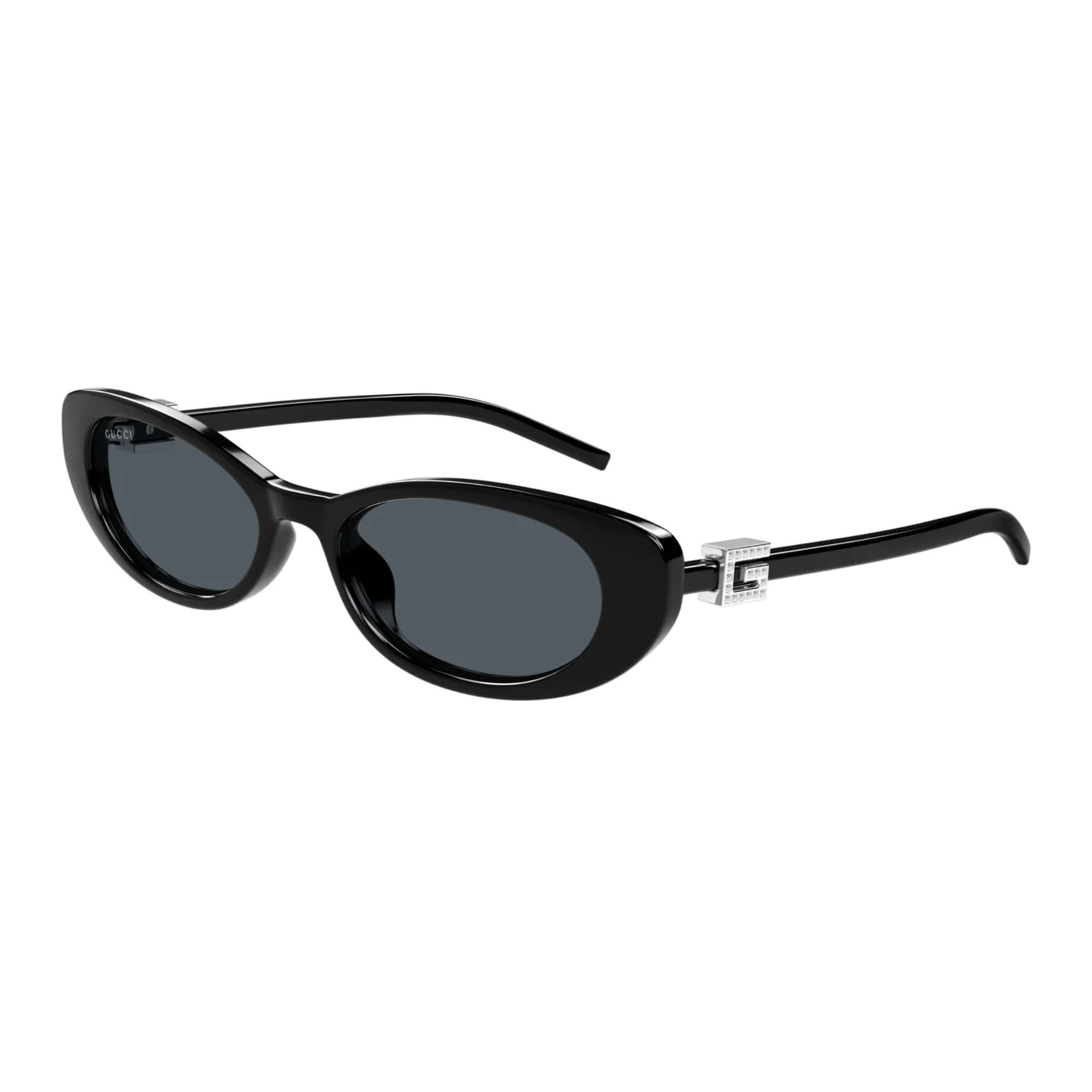 GUCCI  1680S 002 52-17  Güneş Gözlüğü