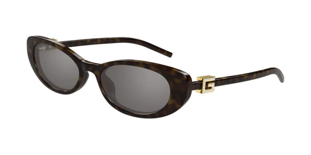 GUCCI  1680S 003 52-17  Güneş Gözlüğü