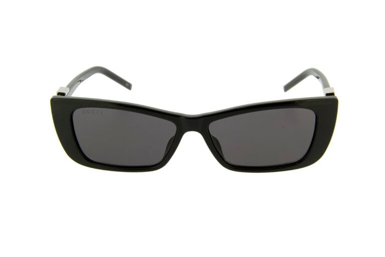 GUCCI  1681S 001 53-14  Güneş Gözlüğü