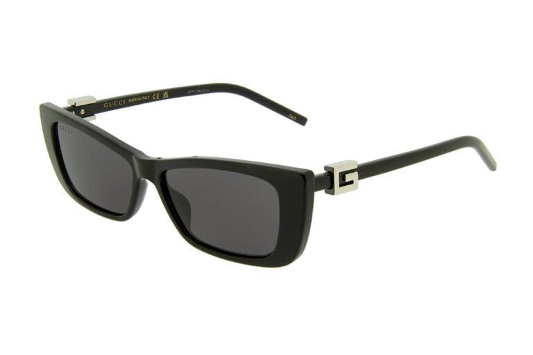 GUCCI  1681S 001 53-14  Güneş Gözlüğü