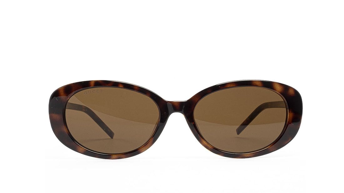 GUCCI  1684SA 004 55-18  Güneş Gözlüğü